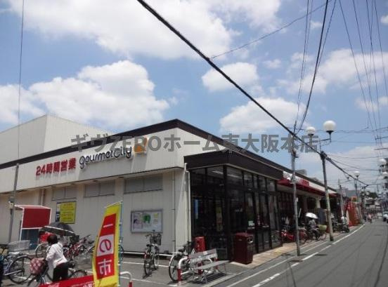 Avantioソラネルの周辺