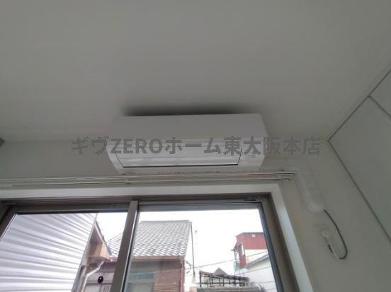 Avantioソラネルの設備