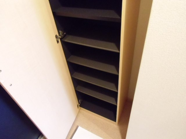 【収納】 | ヒルトップ成増