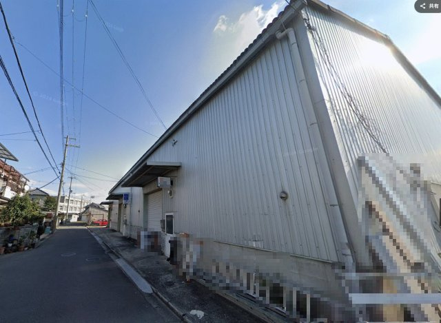 羽曳野市郡戸　貸倉庫[物件番号：678858] のその他