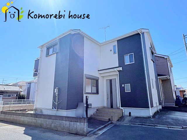 さいたま市見沼区南中丸　中古一戸建て