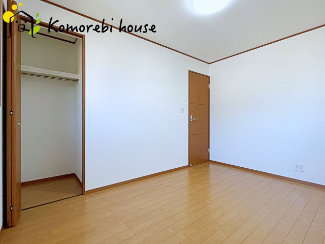 さいたま市見沼区南中丸　中古一戸建ての子供部屋|3/10　撮影済み