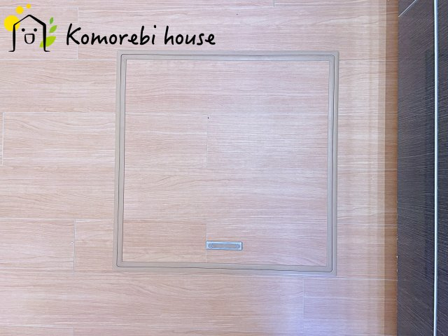 さいたま市見沼区南中丸　中古一戸建ての内装|3/10　撮影済み