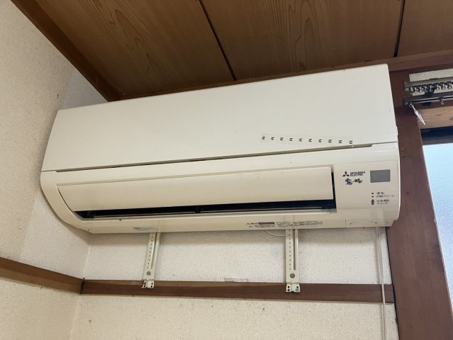 フレンドハイツの設備