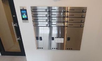 【その他共用部分】 | アムス早稲田