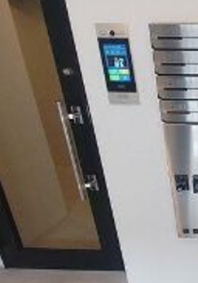 【エントランス】 | アムス早稲田