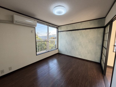 【展望】 | Ｋ1ハイツ