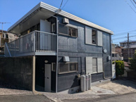 Ｋ1ハイツの画像