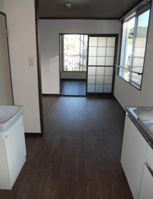 【エントランス】 | Ｋ1ハイツ