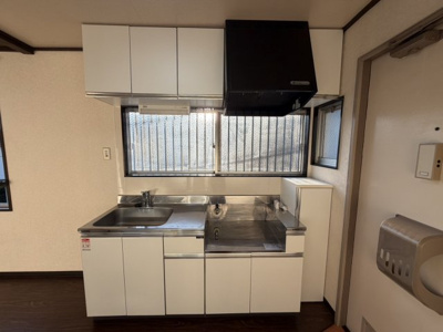 【キッチン】 | Ｋ1ハイツ