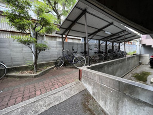 西北チェリーマンションのその他物件画像