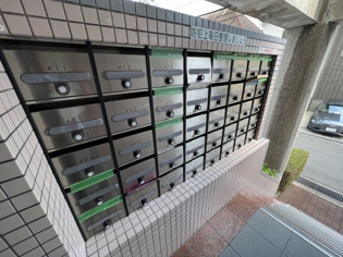 西北チェリーマンションのその他物件画像