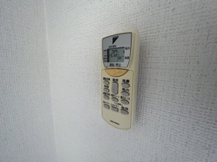 西北チェリーマンションのその他物件画像