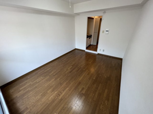 西北チェリーマンションの居間