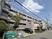 西北チェリーマンションの画像