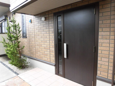 【エントランス】 | アルペジオ