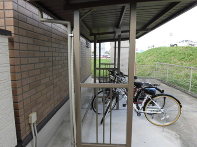 【その他共用部分】 | アルペジオ