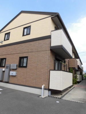 【外観】 | アルペジオ