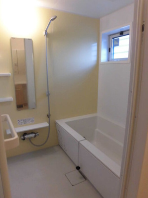 【浴室】 | アルペジオ