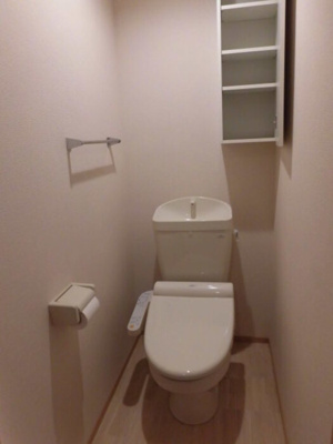 【トイレ】 | アルペジオ