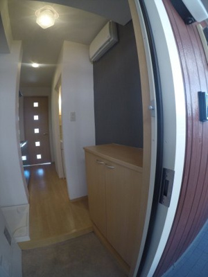 【収納】 | ル・ソレイユⅠ号館