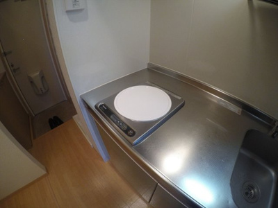 【設備】 | ル・ソレイユⅠ号館