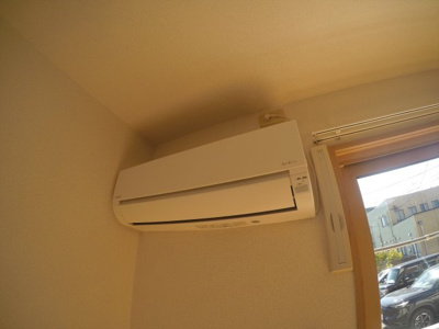 【設備】 | ル・ソレイユⅠ号館