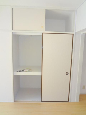 【収納】 | Ｓコーポ高田