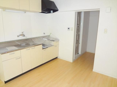 【内装】 | Ｓコーポ高田