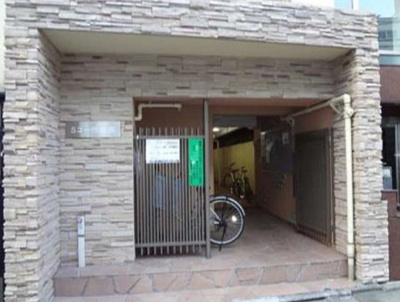 【エントランス】 | Ｓコーポ高田