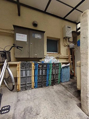 【その他共用部分】 | Ｓコーポ高田