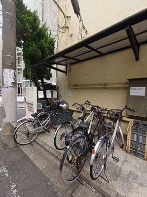 【その他共用部分】 | Ｓコーポ高田