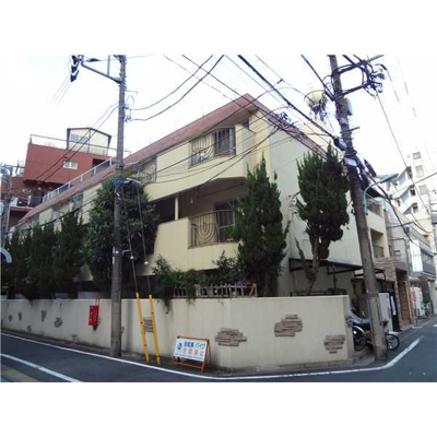 【外観】 | Ｓコーポ高田