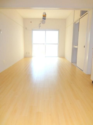 【居間・リビング】 | Ｓコーポ高田