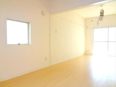 【洋室】 | Ｓコーポ高田