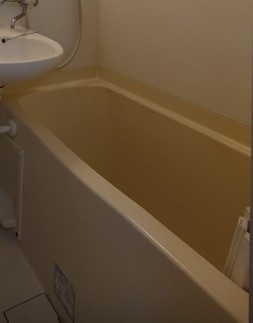 【浴室】 | Ｓコーポ高田