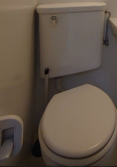 【トイレ】 | Ｓコーポ高田