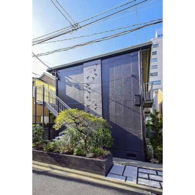 【外観】 | ヨツヤソウ