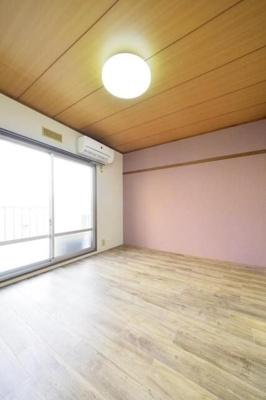 【寝室】 | ヨツヤソウ