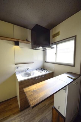 【キッチン】 | ヨツヤソウ