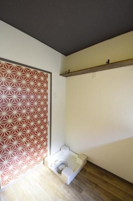 【浴室】 | ヨツヤソウ