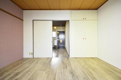 【玄関】 | ヨツヤソウ