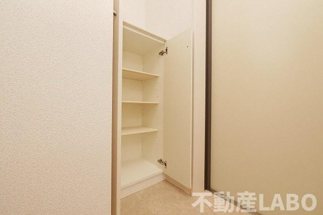 FDS WILL KOHAMAのその他共用部分