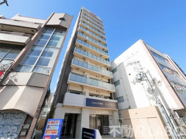 FDS WILL KOHAMAの外観