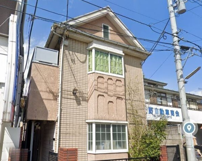 ライフピアナウ のその他共用部分
