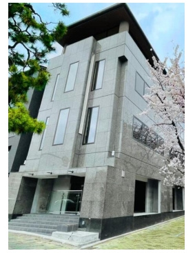 LALACA祇園弁財天町