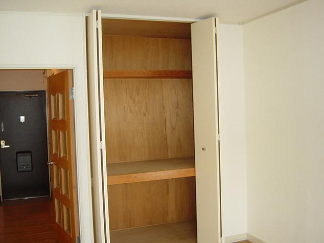 デフィ１の収納