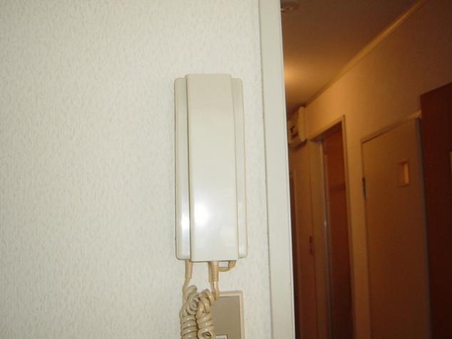 デフィ１のセキュリティ