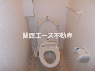 【トイレ】 | ヴァンヴェール