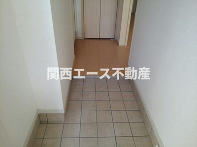 【玄関】 | ヴァンヴェール